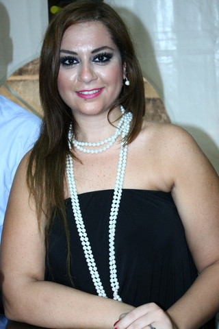 ViniFest Opening 2012
